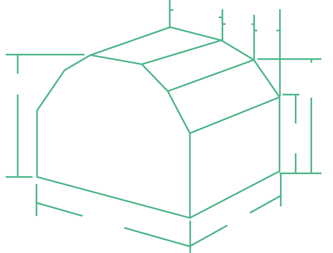 MAIN DECK CARGO CONTOUR
